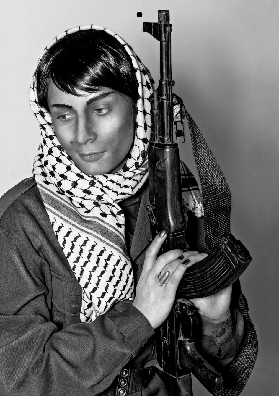 Mujer Fatal