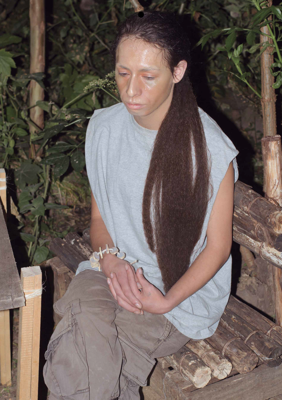 Mujer Fatal