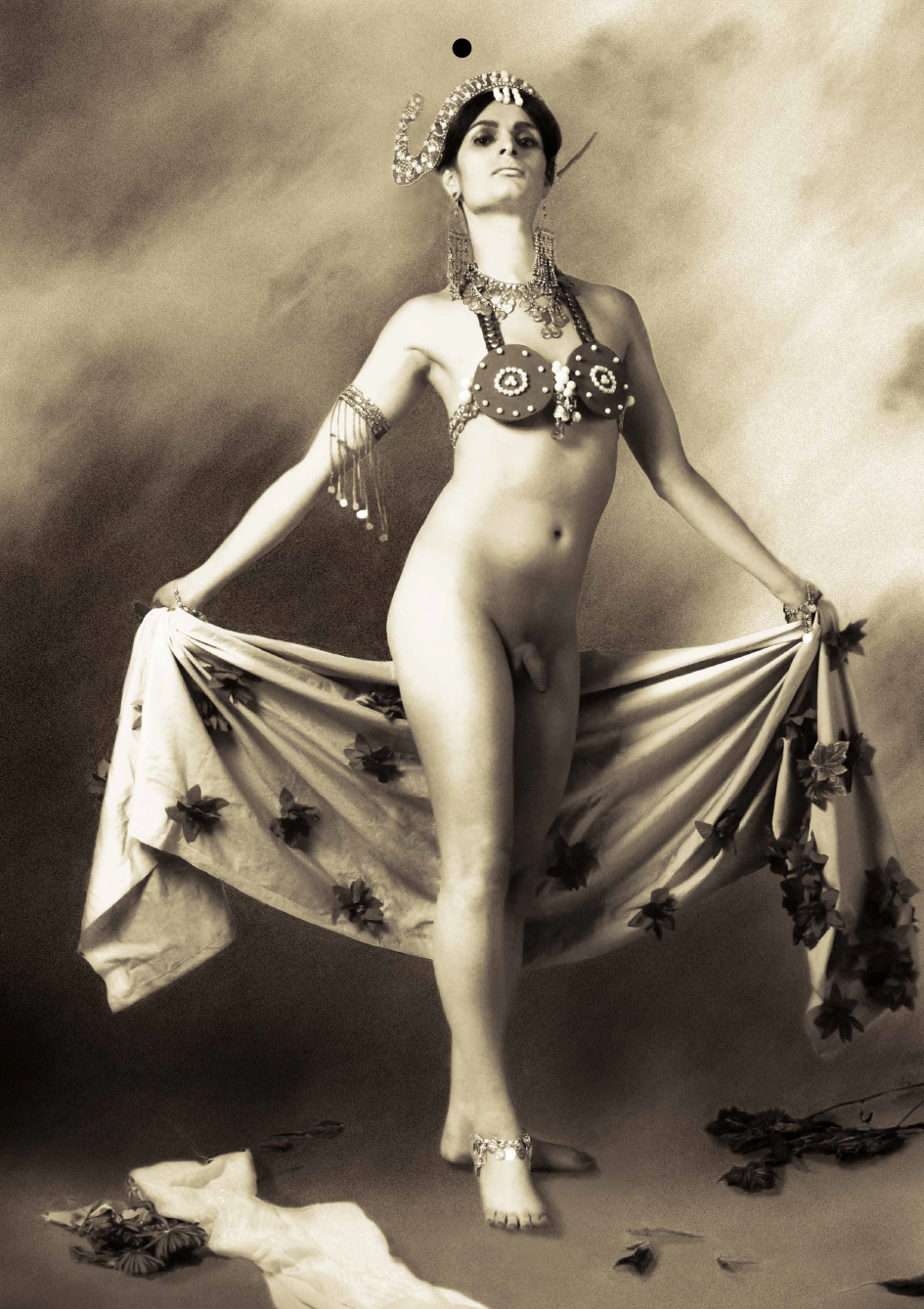 Mujer Fatal