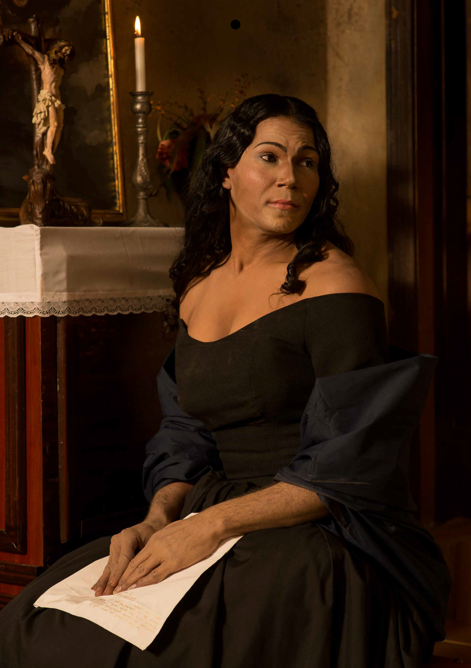 Mujer Fatal